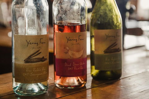 Yarra Valley Wine, Bubbles And Gin Tour! - Accommodation Ballina 0