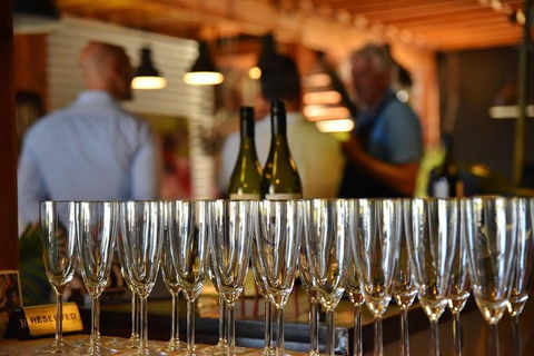 Yarra Valley Wine, Bubbles And Gin Tour! - Accommodation Ballina 8