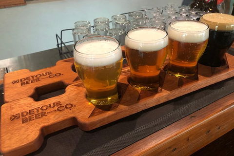 Yarra Valley Wine, Bubbles And Gin Tour! - Accommodation Ballina 5