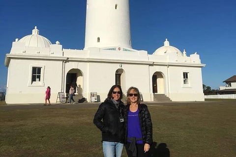 Sydney&Melbourne City Lovers- 2 Day Combo Private Tour! - Accommodation Ballina 4