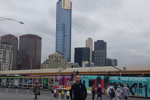 Sydney&Melbourne City Lovers- 2 Day Combo Private Tour! - Accommodation Ballina 5