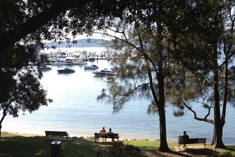 Sydney&Melbourne City Lovers- 2 Day Combo Private Tour! - Accommodation Ballina 6