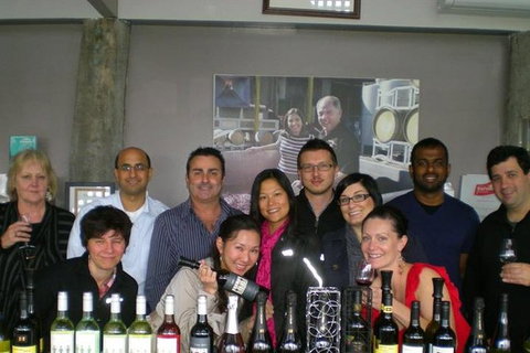 Macedon Ranges Winery Tour From Melbourne - Accommodation Ballina 0