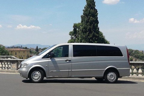 Private Transfer: Avalon International Airport (AVV) To Melbourne - Accommodation Ballina 3