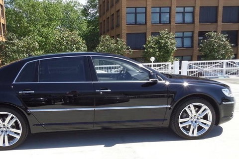 Private Transfer: Avalon International Airport (AVV) To Melbourne - Accommodation Ballina 5