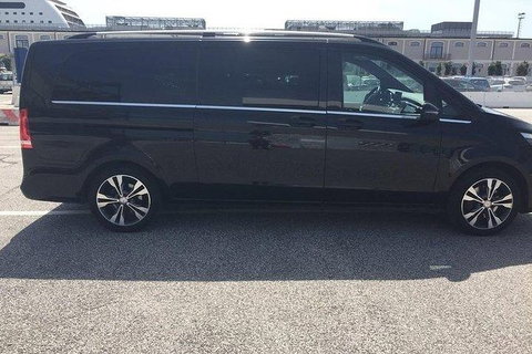 Private Transfer: Avalon International Airport (AVV) To Melbourne - Accommodation Ballina 1