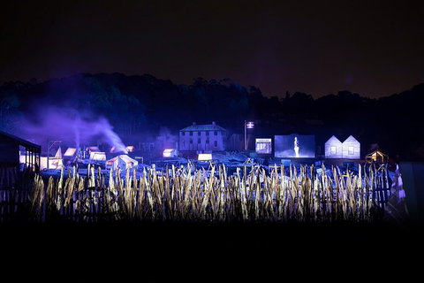 AURA At Sovereign Hill - Accommodation Ballina 3