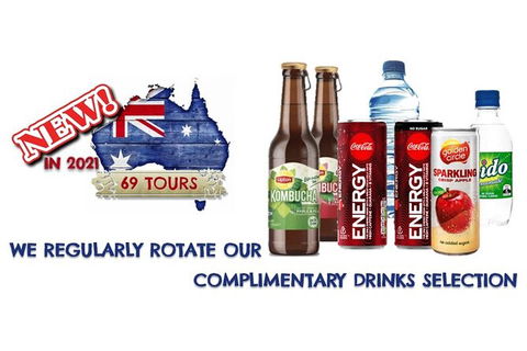 Melbourne Treasure Hunt 101 - Accommodation Ballina 1