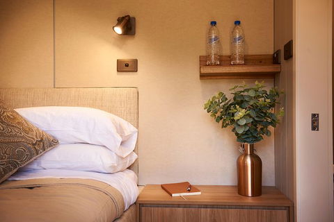 2 Night Upper Murray Escape Cruise - PS Emmylou - Accommodation Ballina 8