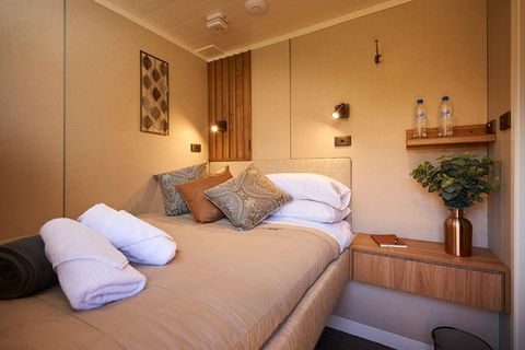 4 Night Upper Murray River Explorer Cruise - PS Emmylou - Accommodation Ballina 7