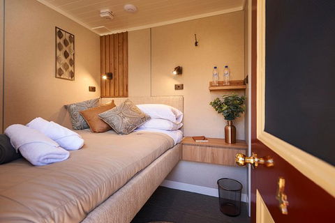 4 Night Upper Murray River Explorer Cruise - PS Emmylou - Accommodation Ballina 11