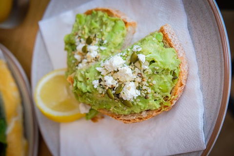 Food Tour Melbourne - St Kilda - Accommodation Ballina 6