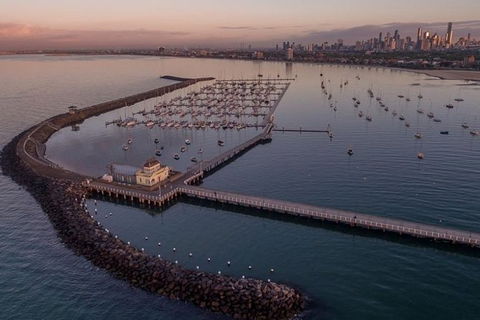 Food Tour Melbourne - St Kilda - Accommodation Ballina 7