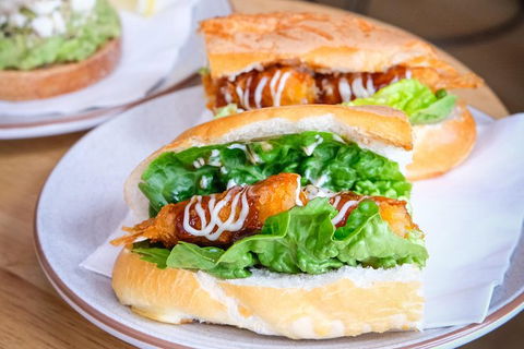Food Tour Melbourne - St Kilda - Accommodation Ballina 0
