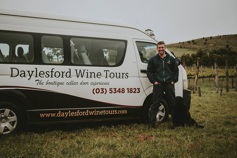 Daylesford Private, Corporate, Group Wine Tours: Wine, Cider, Gin, Vodka, Port! - Accommodation Ballina 5
