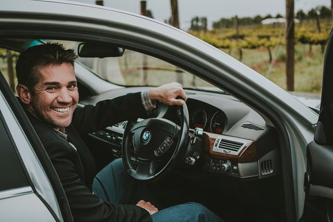 Daylesford Private, Corporate, Group Wine Tours: Wine, Cider, Gin, Vodka, Port! - Accommodation Ballina 0