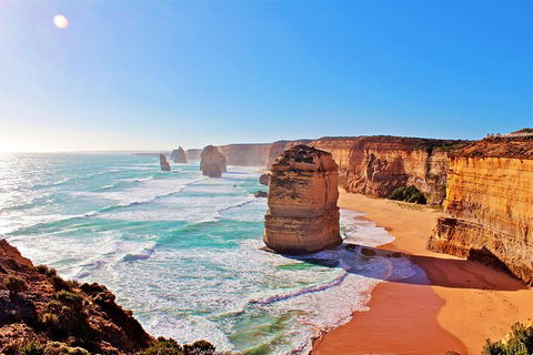 Cruise Ship Shore Excursion - Private Great Ocean Road Full Day Tour (12 Hour) - Accommodation Ballina 2
