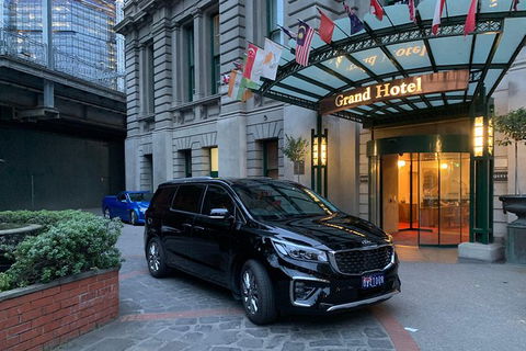 Cruise Ship Shore Excursion - Private Great Ocean Road Full Day Tour (12 Hour) - Accommodation Ballina 3