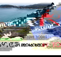 Wilsons Promontory Brainstorming Escape - Accommodation Ballina