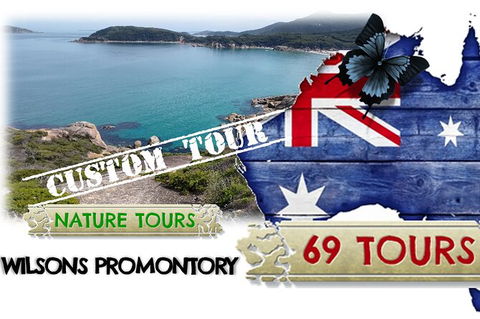 Wilsons Promontory Brainstorming Escape - Accommodation Ballina 0