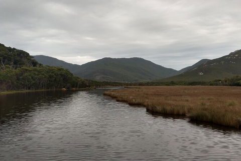 Wilsons Promontory Brainstorming Escape - Accommodation Ballina 8
