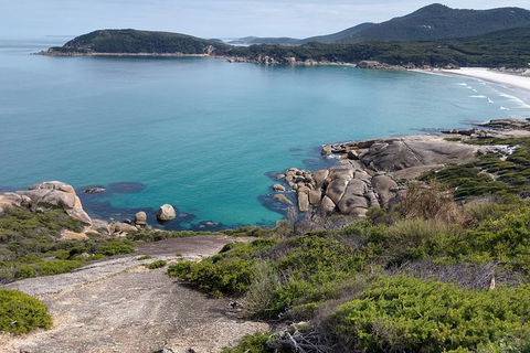 Wilsons Promontory Brainstorming Escape - Accommodation Ballina 4