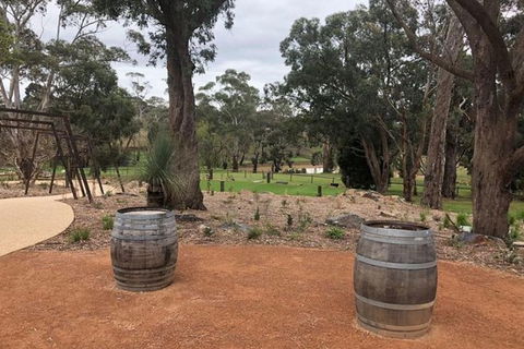 Yarra Valley: 7 Hours Guided Wine Tour With 2-Course Lunch - Accommodation Ballina 1