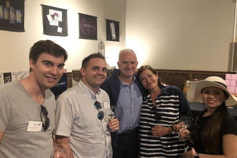 Yarra Valley: 7 Hours Guided Wine Tour With 2-Course Lunch - Accommodation Ballina 5