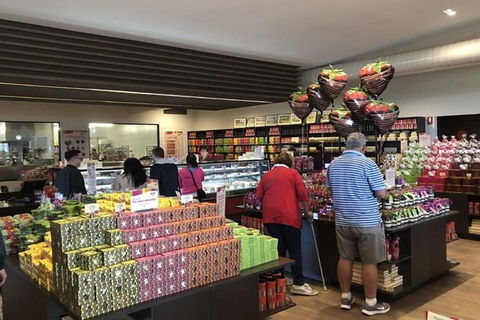 Yarra Valley: 7 Hours Guided Wine Tour With 2-Course Lunch - Accommodation Ballina 3