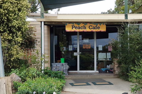 Day Tour Of Yarra Valley Puffing Billy And Rayners Orchard - Accommodation Ballina 38