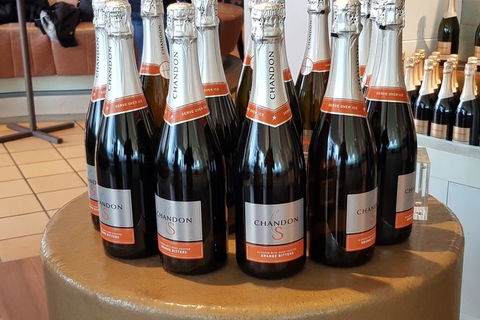 Day Tour Of Yarra Valley Puffing Billy And Rayners Orchard - Accommodation Ballina 37