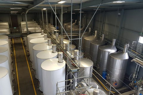 Day Tour Of Yarra Valley Puffing Billy And Rayners Orchard - Accommodation Ballina 15