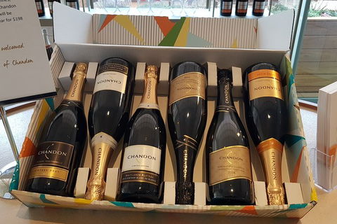 Day Tour Of Yarra Valley Puffing Billy And Rayners Orchard - Accommodation Ballina 19