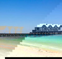 Busselton and scenic drive full day tour - Accommodation Ballina