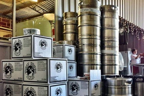 Breweries And Scenic Drive Full Day Tour - Accommodation Ballina 3