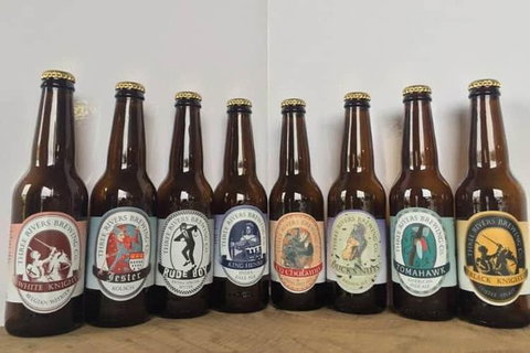 Breweries And Scenic Drive Full Day Tour - Accommodation Ballina 4