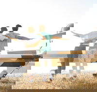 Romance Aircraft Flight  scenic tour  3 course lunch  beer tasting  hamper - Accommodation Ballina