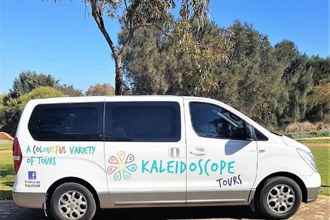 Botanical Gardens, Winery And Scenic Full Day Tour - Accommodation Ballina 4