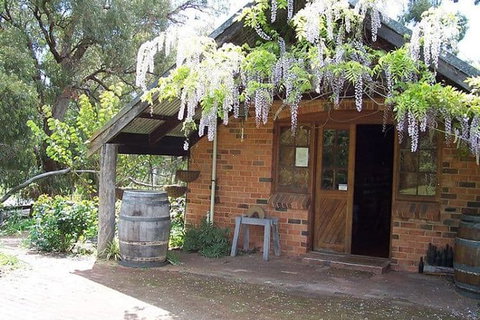 Botanical Gardens, Winery And Scenic Full Day Tour - Accommodation Ballina 3