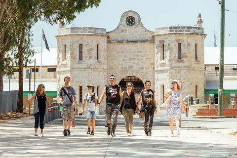 Fremantle Icons & Gems Of Perth Private Tour With A Local - Accommodation Ballina 8