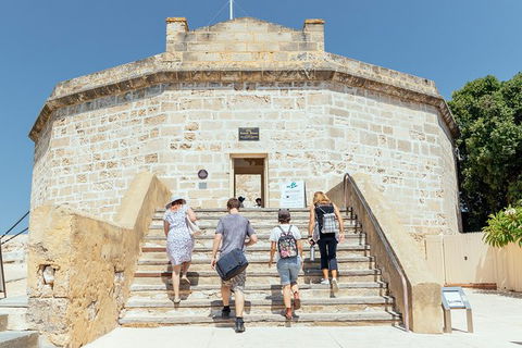 Fremantle Icons & Gems Of Perth Private Tour With A Local - Accommodation Ballina 5