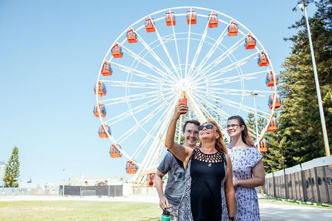 Fremantle Icons & Gems Of Perth Private Tour With A Local - Accommodation Ballina 0