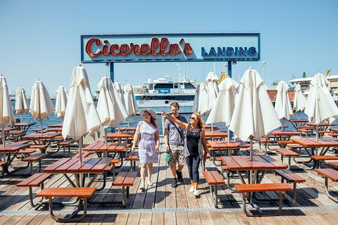 Fremantle Icons & Gems Of Perth Private Tour With A Local - Accommodation Ballina 7