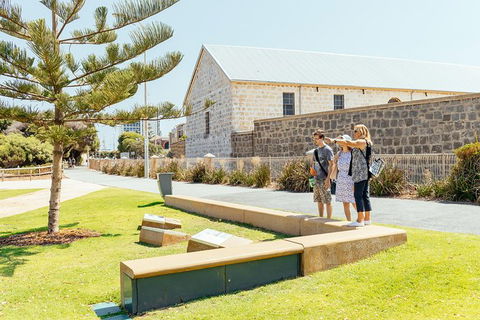 Fremantle Icons & Gems Of Perth Private Tour With A Local - Accommodation Ballina 4