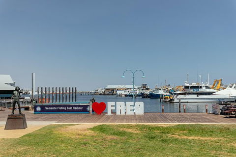 Fremantle Icons & Gems Of Perth Private Tour With A Local - Accommodation Ballina 3