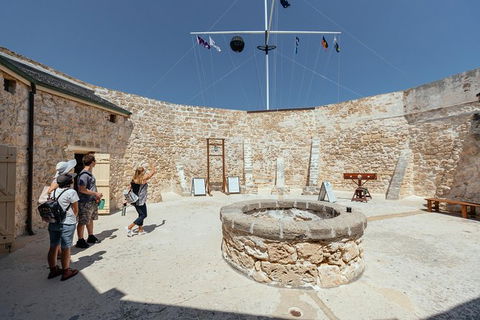 Fremantle Icons & Gems Of Perth Private Tour With A Local - Accommodation Ballina 6