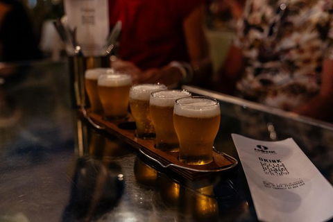 Perth\'s Fremantle Beer & Bites Private Tour With A Local - Accommodation Ballina 9