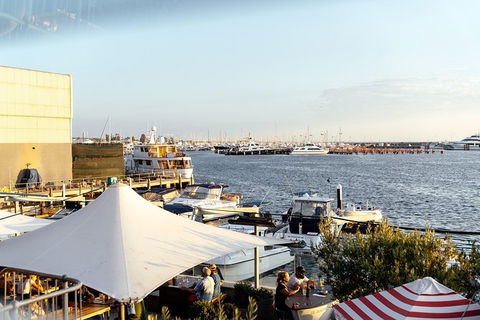 Perth\'s Fremantle Beer & Bites Private Tour With A Local - Accommodation Ballina 3