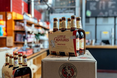 Perth\'s Fremantle Beer & Bites Private Tour With A Local - Accommodation Ballina 7