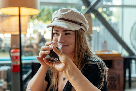 Perth\'s Fremantle Beer & Bites Private Tour With A Local - Accommodation Ballina 8